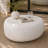 Pebble-shaped Modern Coffee Table
