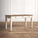 Hayley Writing Desk with Power Outlet
