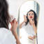Miroir pleine longueur Masrur-1141915498-1141915497