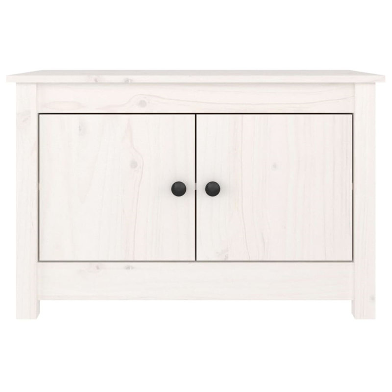 Carcamo 4 Pair Shoe Storage Cabinet