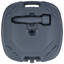 Raquel 1.75kg Plastic Free Standing Umbrella Base