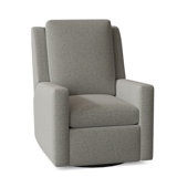 Track 29" Wide Standard Recliner