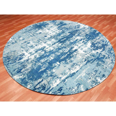 Tapis unique 9 pi Yountville