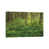 Wrapped Canvas selected