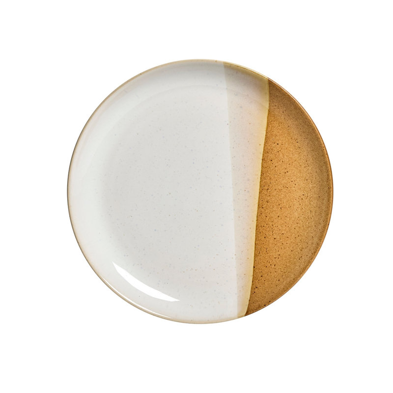 Ensemble de vaisselle en grès multicolore Sango Phoebe - Service pour 4, ensemble d'assiettes et bols