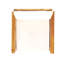 2 fauteuils club et table