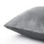 Atkison Velvet Scatter Cushion Cover (Set of 4)-1387739595