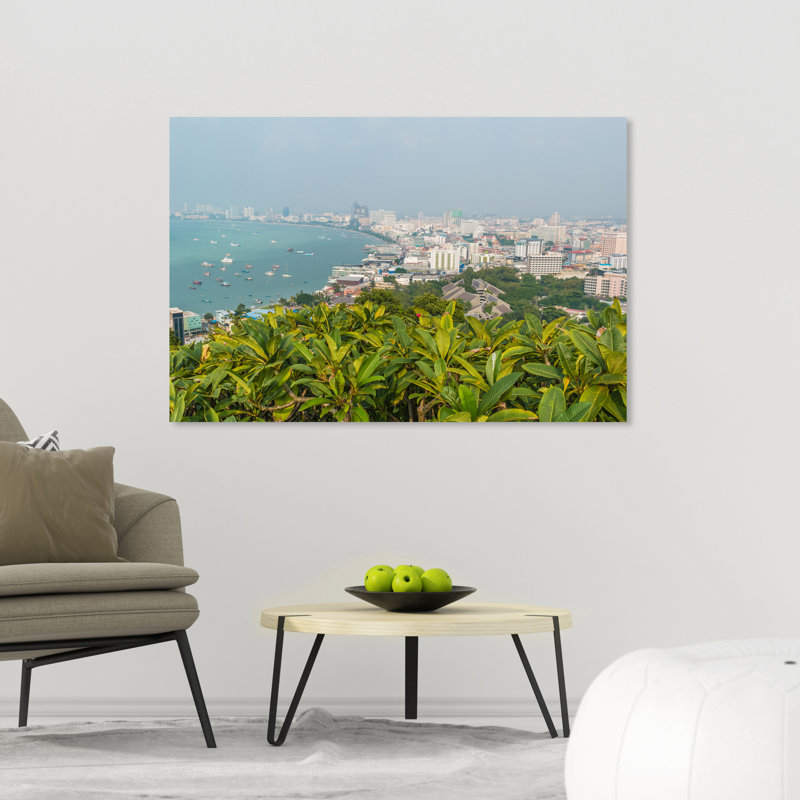 No Frame Print on Plastic / Acrylic