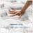 Diamond Innerspring Hybrid And Cooling Gel Memory Foam Mattress, Pressure Relief, And Motion Isolation, Certipur-US And Oeko TEX Certified-1923872950-1923872955