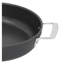 Demeyere Alupro 2.1-Qt Aluminum Nonstick Saute Pan