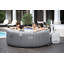 Santorini Hydrojet Pro 7 Grey