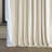 Loria Plush Velvet 100% Blackout Curtains For Bedroom, Living Room - Single Panel-616889222-603747735