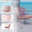 Halcott 2 - Person Patio Conversation Sets-1551053476