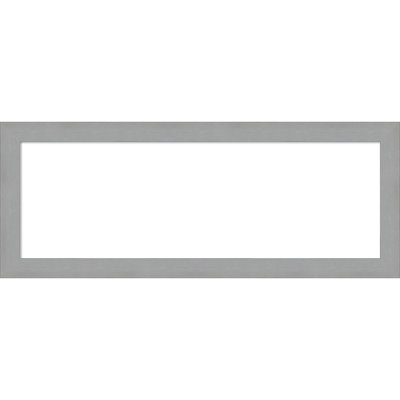 Brushed Framed Dry Erase Magnetic Board Organization Boards