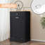 Armoire à ordures inclinable 13 gallons-110687078