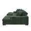 Canapé modulaire 3 pièces Cabbar-407539597