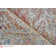 The Met x Exquisite Rugs Antique Loom Rust/Black Area Rug