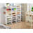 48 Pair Stackable Shoe Storage Box
