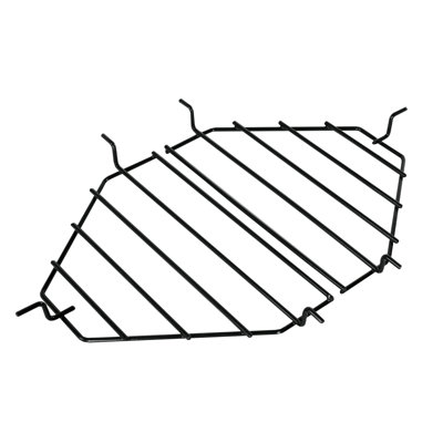 Ceramic Dishwasher Safe Cooking Rack