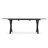 Lourdes Metal Dining Table