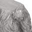 COCKER SPANIEL DOG STATUE