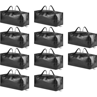 Brayden Studio Polypropylene (PP) Storage Tub & Tote