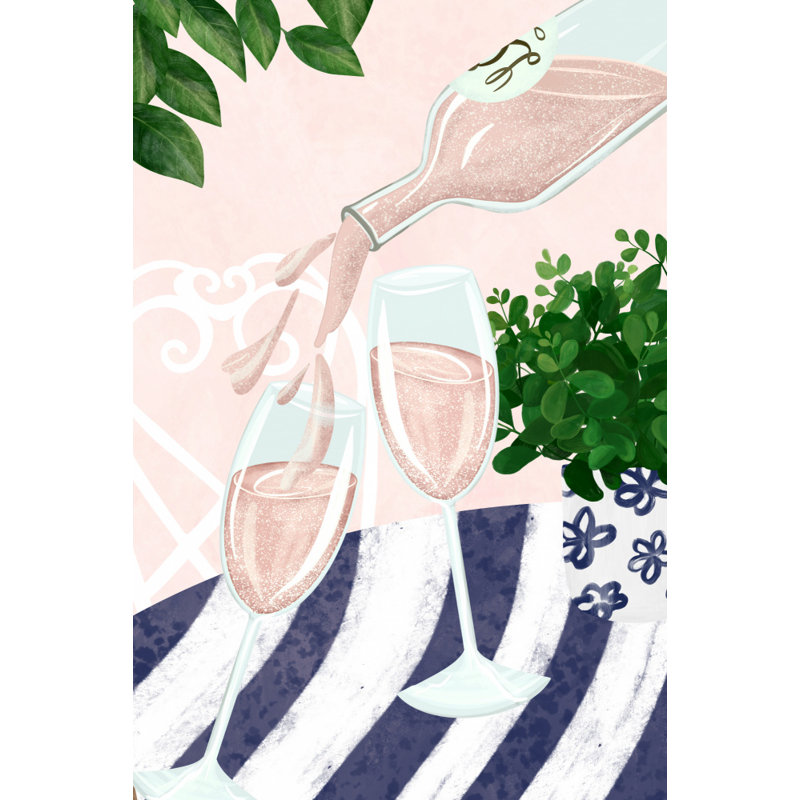 Wrapped Canvas Print, 76.2 cm H x 50.8 cm W