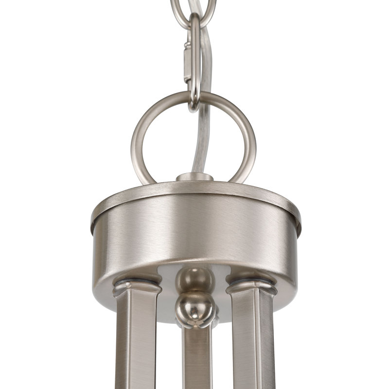Wicksham Chandelier, 3