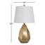 Lampe de table 25 po Vanessa