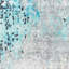 Tapis décoratif gris Kirandeep-206526599