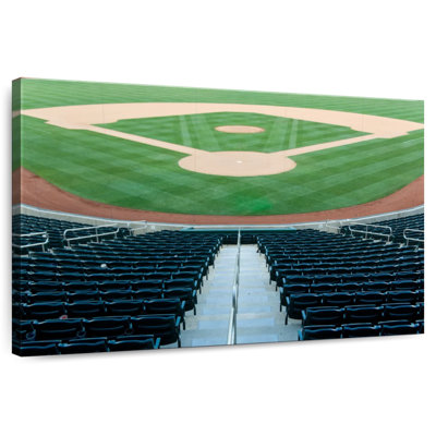 Sireci Baseball Stadium