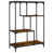 Smoked oak is out of stock