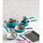Rachael Ray Create Delicious Aluminum Nonstick Cookware Induction Cookware Set, 13-Piece-37032327