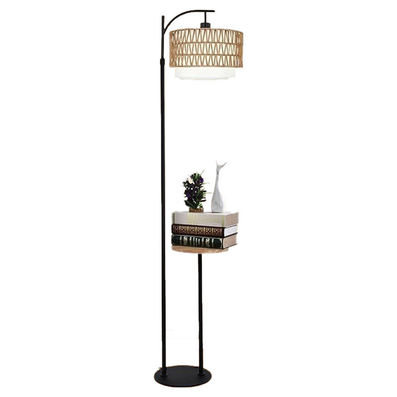 Arc Floor Lamp