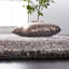 Tapis gris / gris foncé Omaury-585563086