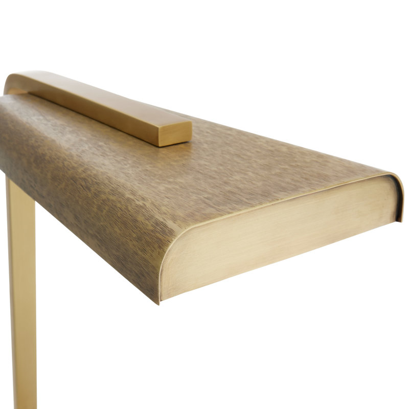 Genevieve LED Desk Table Lamp