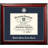 Wood Embossed Picture Frame