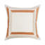 Maybrook Square Pillow Cover & Insert