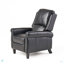 Fauteuil inclinable inclinable de style moderne