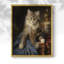 "ANIMALS Series CLXVII" par J Paul-2034119608-2034119614