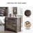 Karmann 21.69'' W Nightstand