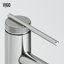 Robinet de lavabo vasque à poignée simple 11 "Sterling H-59866091