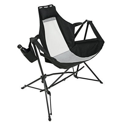 Chaise pliante