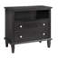 Table d'appoint Mid-Century Modern