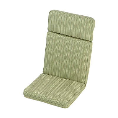 Cotswold High Recliner Armchair Cushion