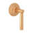 Satin Gold is out of stock
