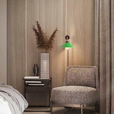 Armed Sconce