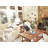 Hyon People Wall Decor on Resin