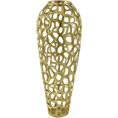 Natalyia Decorative Vase