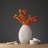 Hedgerley Polyresin Table Vase